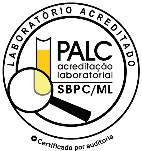 Selo PALC