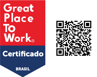 Selo Great Place to Work